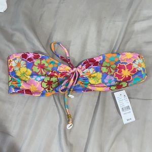Kendall & Kyle bikini top